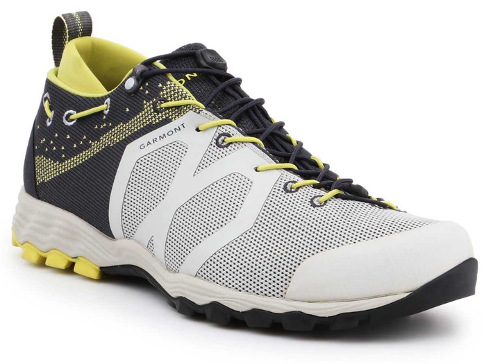 Buty lifestylowe Garmont Agamura Knit 481036203