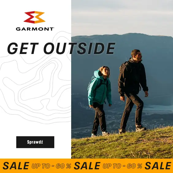 Garmont -60 pro trekking