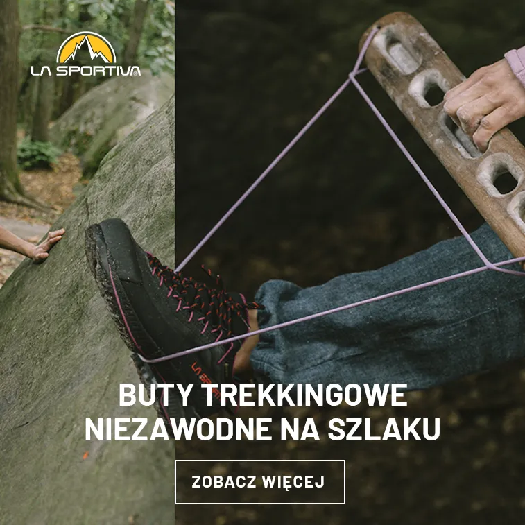 LASPORTIVA-TREKK-POL