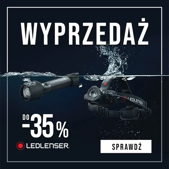 LEDLenser -35%