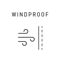 WINDPROOF