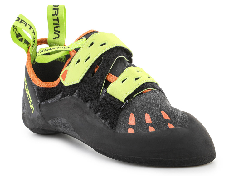 La Sportiva TARANTULA CARBON LIME PUNCH 40R900729