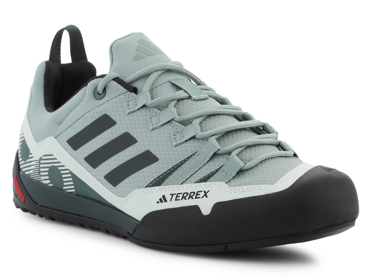 Adidas Terrex SWIFT Solo 2 IH1113 silver green/legend ivy/linen green