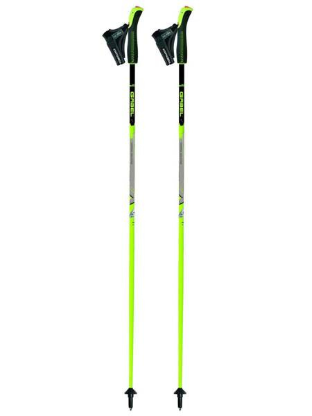 Kije Nordic Walking Gabel  Stride Light NCS 7008341361
