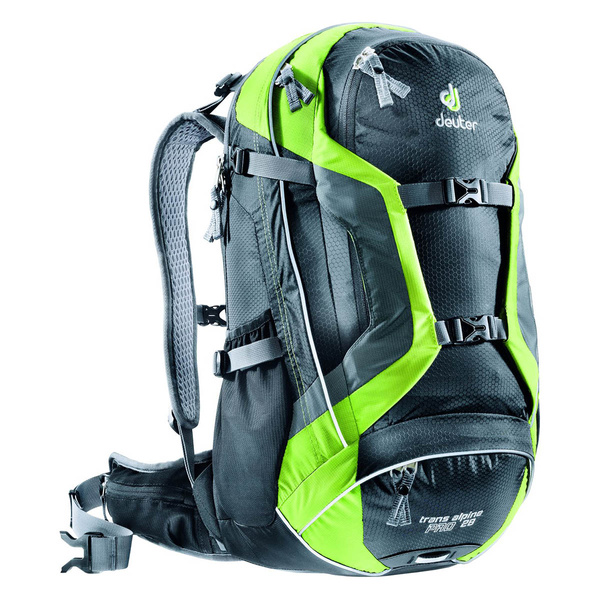 Deuter Trans Alpine Pro 28 32263-7251