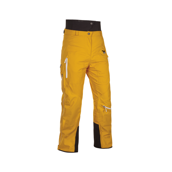 SPODNIE KIM PTX W PNT 23881-2711