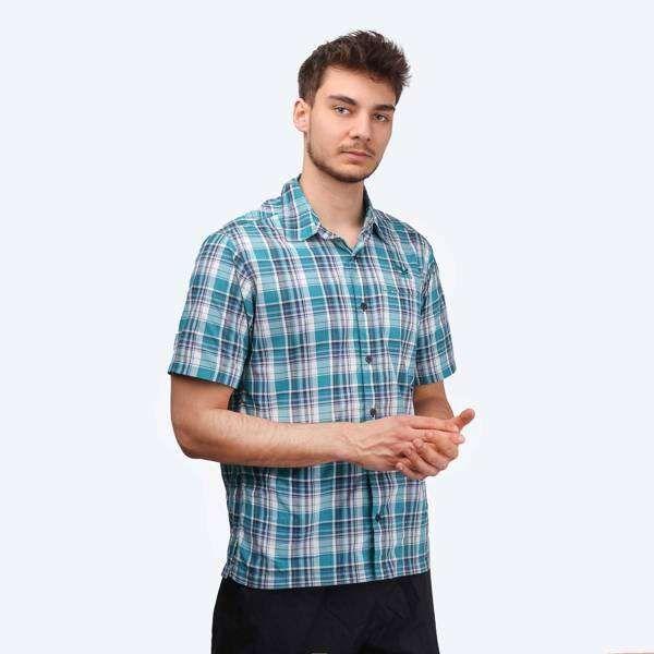 Koszula Salewa Scratch Dry 23707-8459