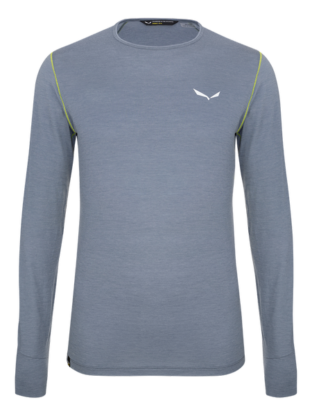 Koszulka Salewa Pedroc Alpine WO M L/S  27754-0310