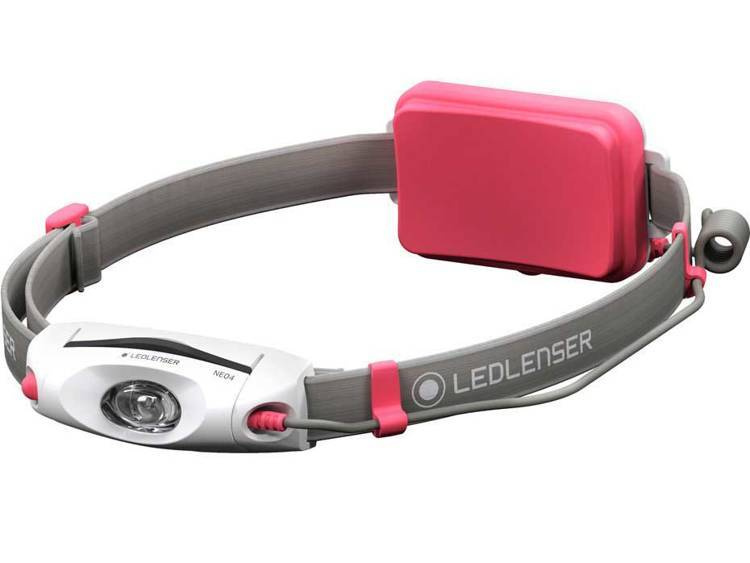 Headlamp Ledlenser NEO4 500914