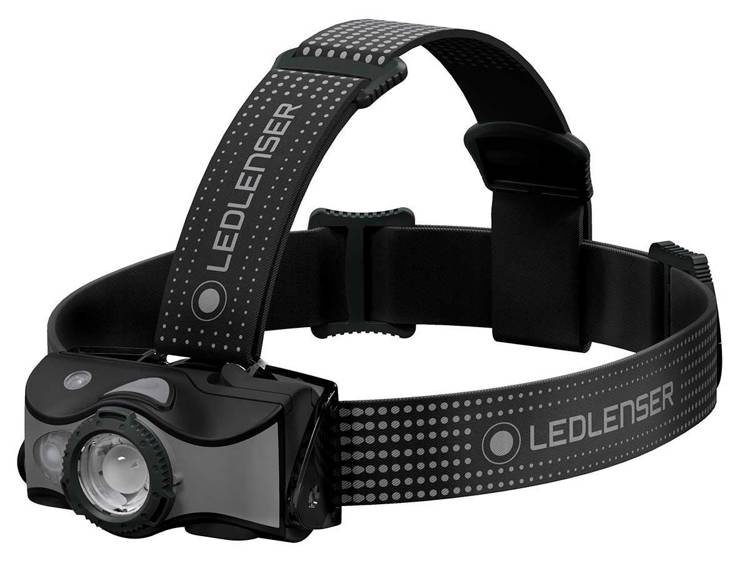 Headlamp Ledlenser MH7 501599