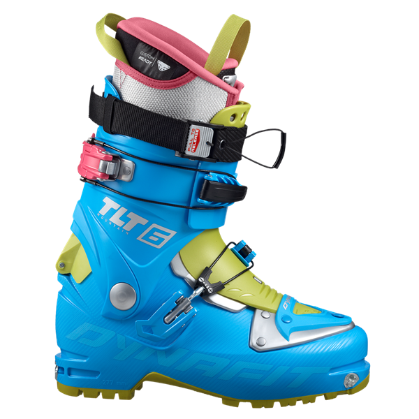 Buty Skitourowe Dynafit TLT 6 Mountain WS CR 61510-8552