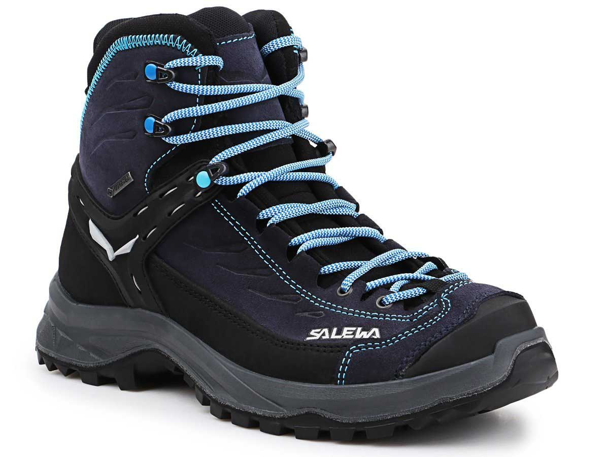 Salewa wild hiker mid gtx clearance boot