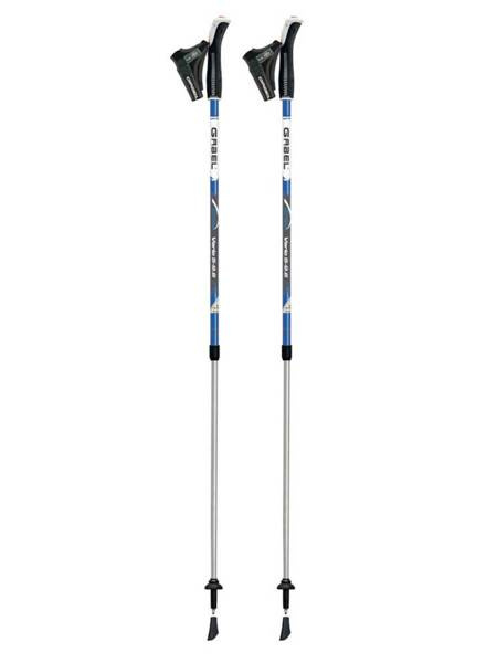 Kije Nordic Walking Gabel Stride VARIO S – 9.6 7008350540000