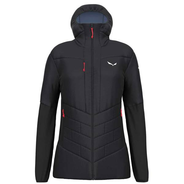Salewa Ortles Hybrid Tirolwool Responsive Jacket W27188-0911