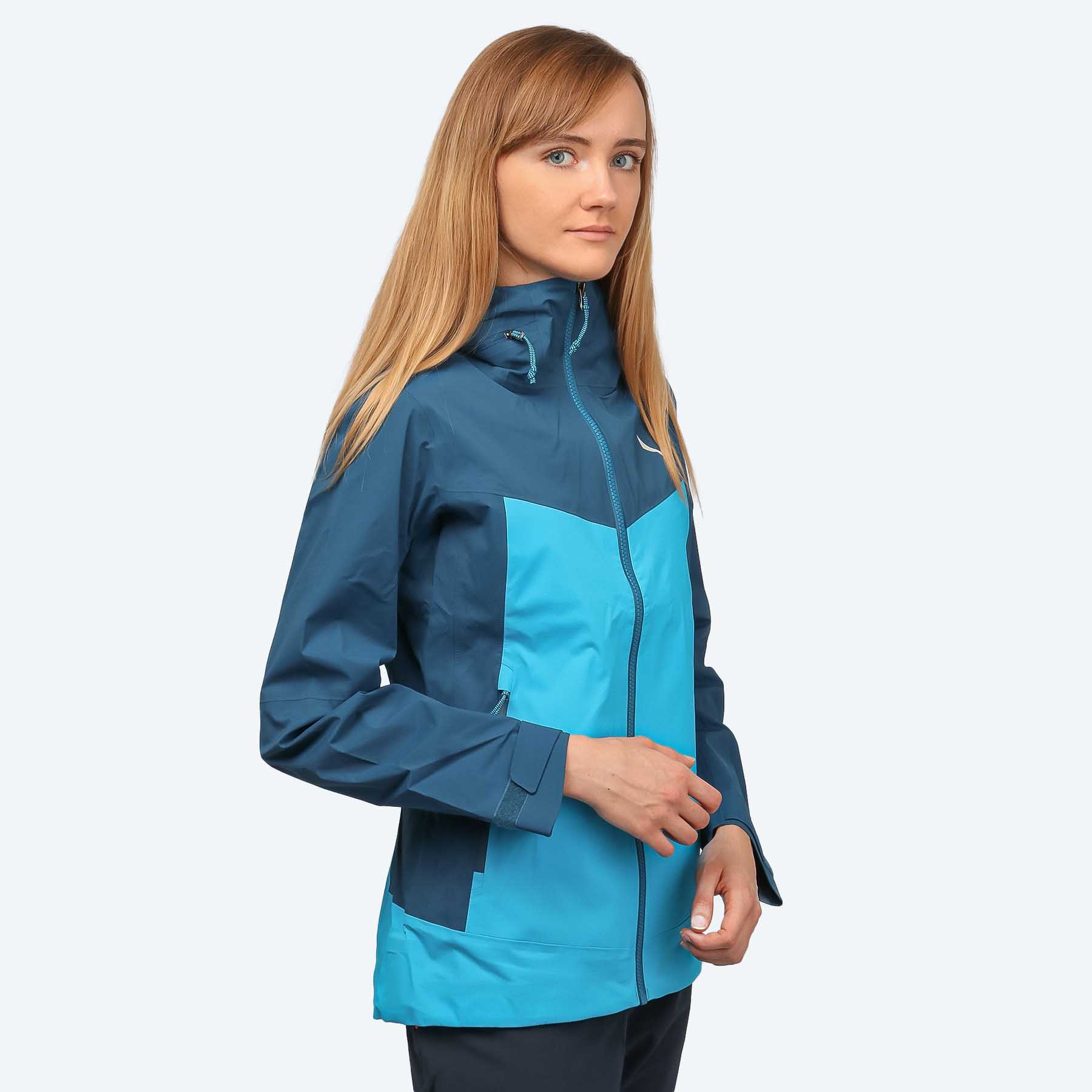 Salewa ortles ptx hot sale 3l stretch jacket