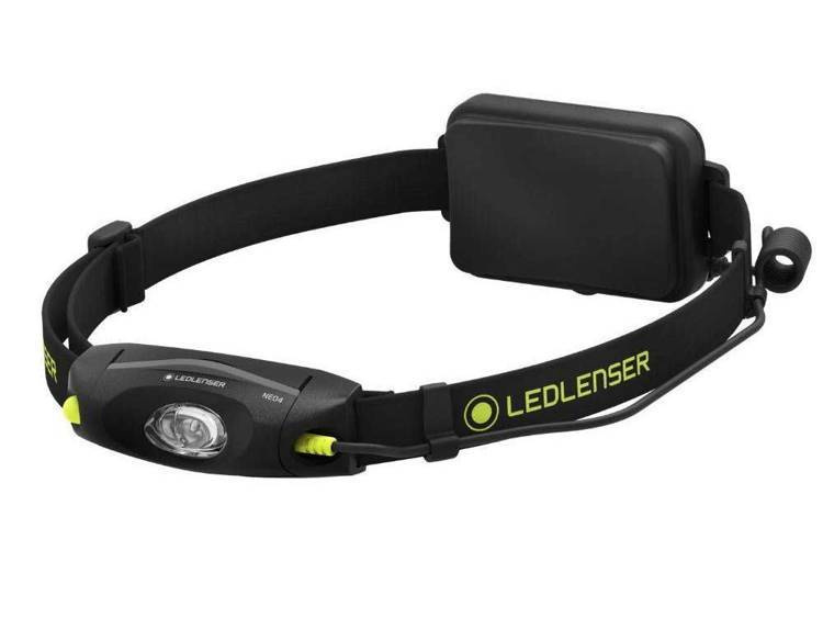 HeadlampLedlenser NEO4 500982