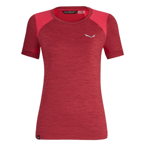 Salewa Pedroc Hybrid M S/S Tee 27125-1830