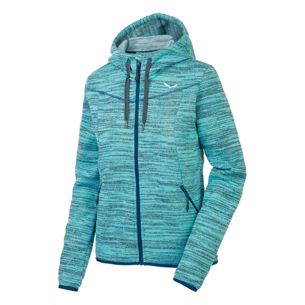 Salewa Fanes PL W Full-Zip 25664-3390