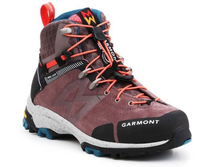 Buty trailowe Garmont G-Trail GTX WMS 481057-615