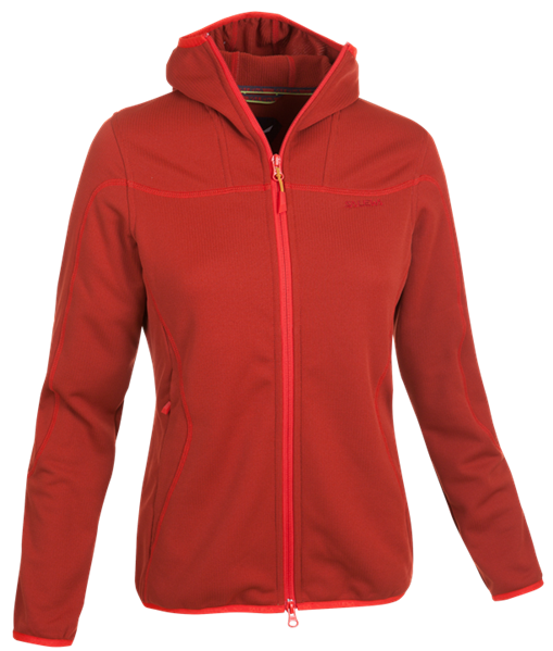 Salewa Surya 2.0 PL W Hoodie 24844-1731