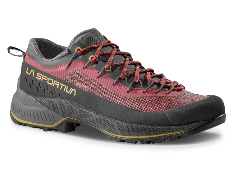 La Sportiva TX4 EVO ST W'S ZFAS050R25G19 Redwood/ONYX