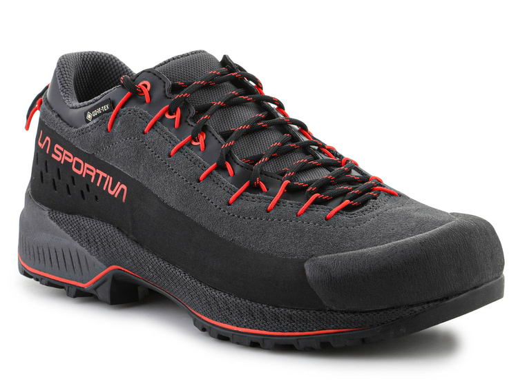 La Sportiva TX4 EVO  GTX CARBON CHERRY TOMATO 37D900322