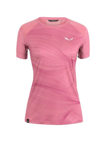Koszulka Salewa Seceda Dry W 28070-6570