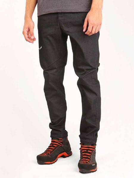 Spodnie Salewa Agner Denim 2 M PN 27876-8690