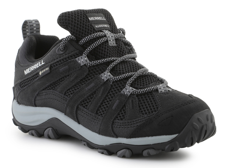MERRELL Alverstone 2 GORE-TEX J037032 Black/Black