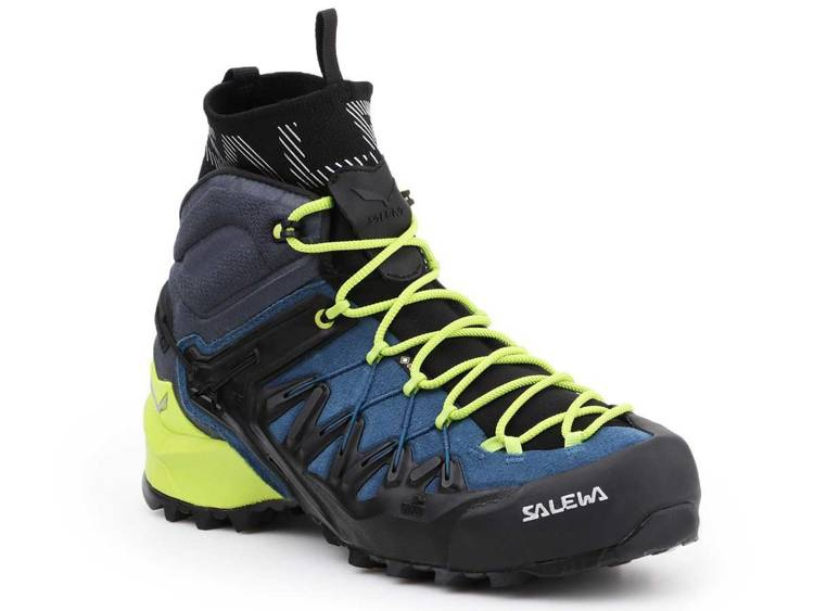 Salewa MS Wildfire Edge MID GTX 61350-8971