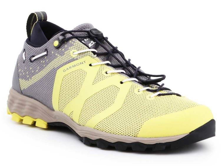 Trekking shoes Garmont Agamura Knit WMS 481036-605