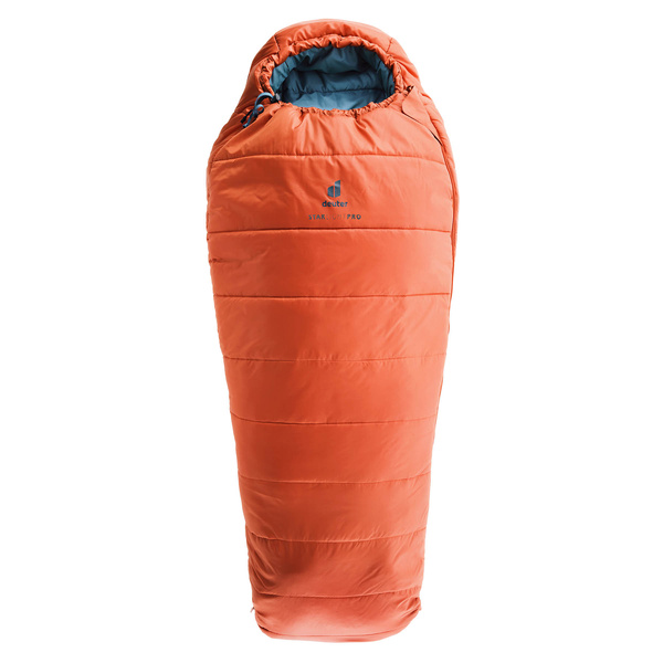Deuter Starlight Pro 3720221-9317 Paprika Slateblue