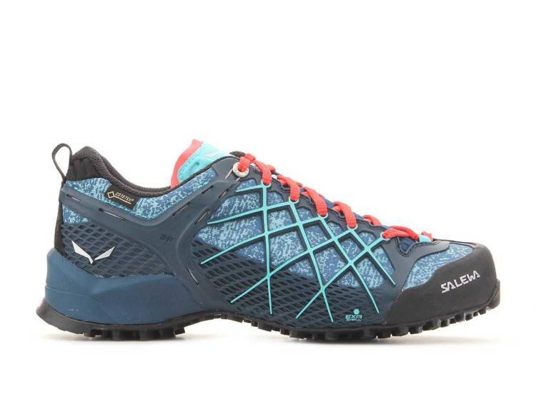 Buty trekkingowe Salewa WS Wildfire GTX 63488 8964