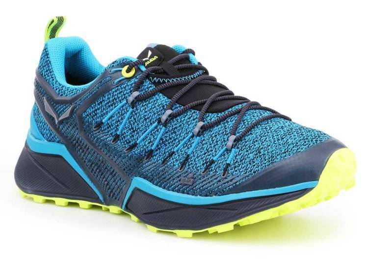 Buty trekkingowe Salewa MS Dropline 61368-8376