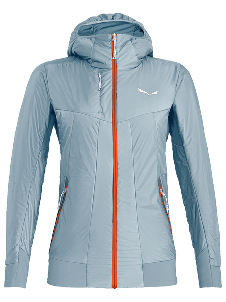 Salewa Pedroc HYB.TWR W HOOD JKT 27428-0341
