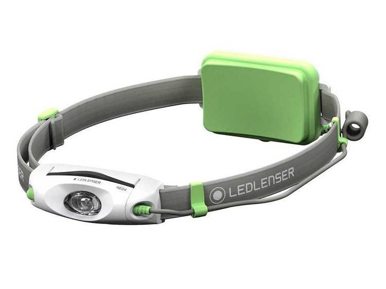 Latarka czołowa Ledlenser NEO4 500915