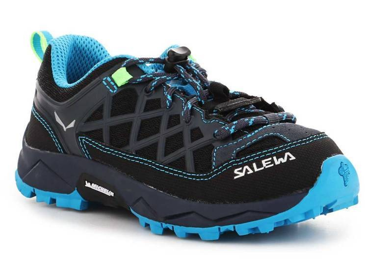 Buty trekkingowe Salewa Jr Wildfire 64007-3847