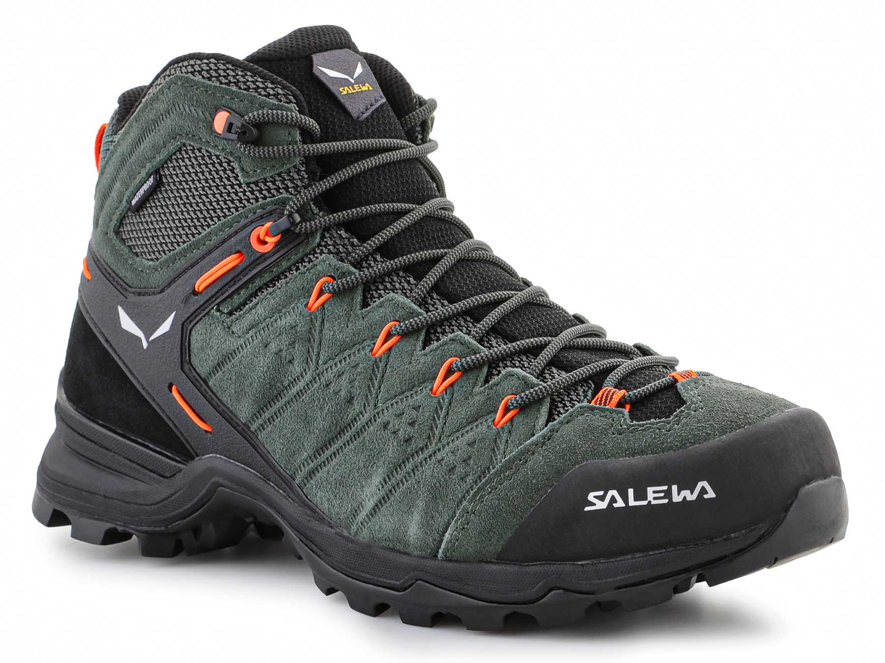 Salewa Ms Alp Mate Mid Wp 61384-5400 Sklep