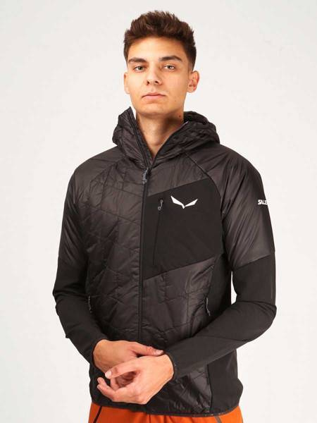 Kurtka górska Salewa Ortles Hybrid Twr 27187-0910