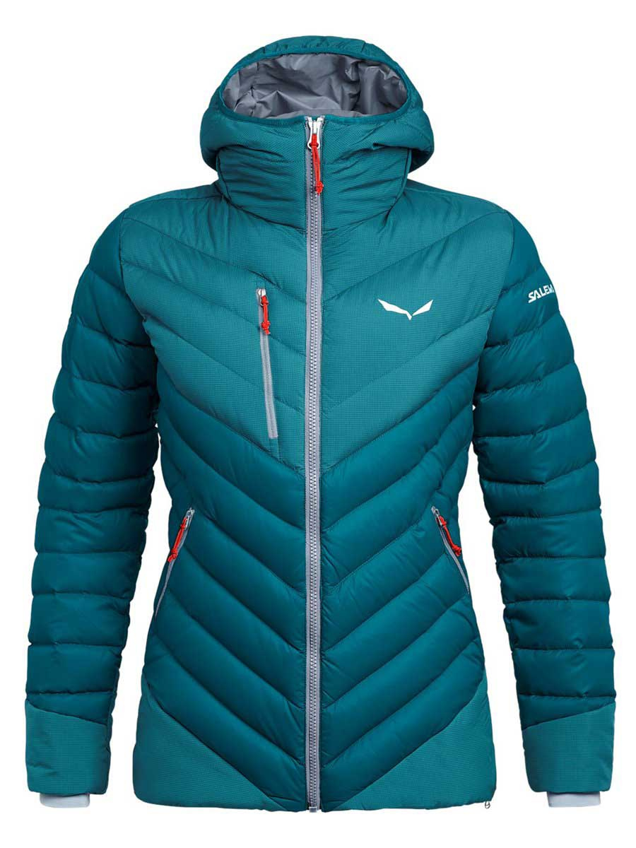 Ortles medium sale 2 down jacket