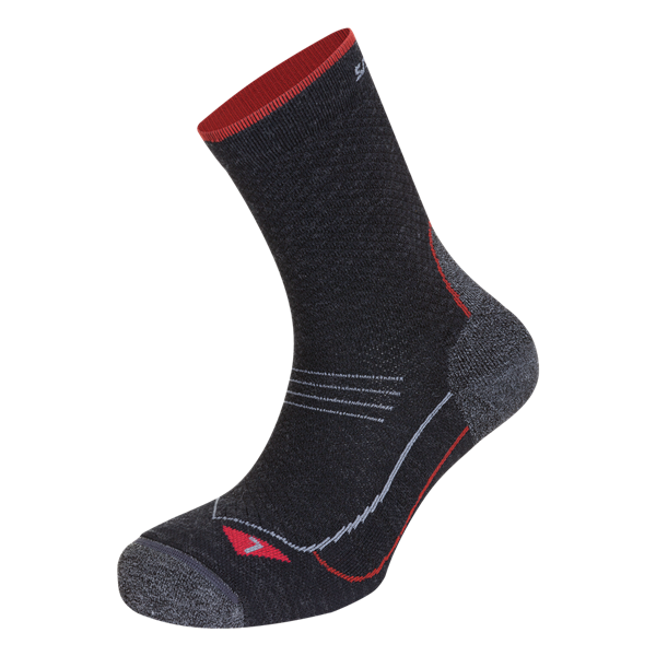 Salewa Travel Warm Merino 68069-0801