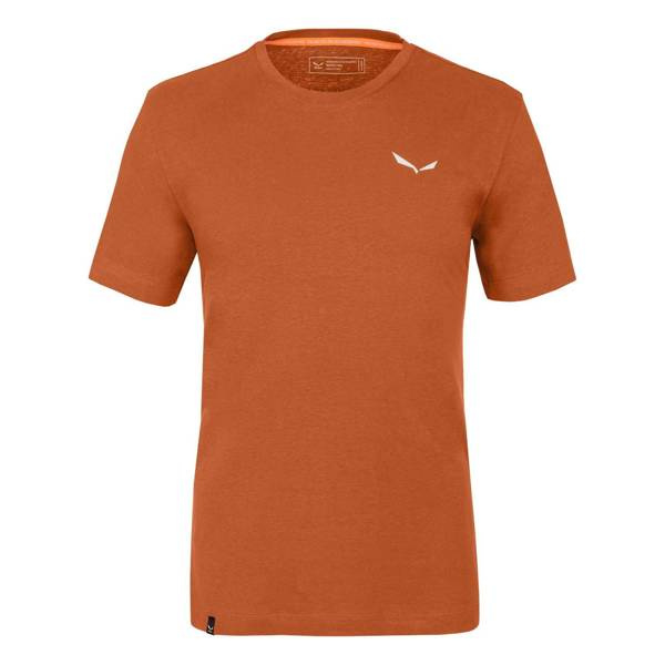 Salewa Pure Dolomites Hemp Men's T-Shirt 28329-4170