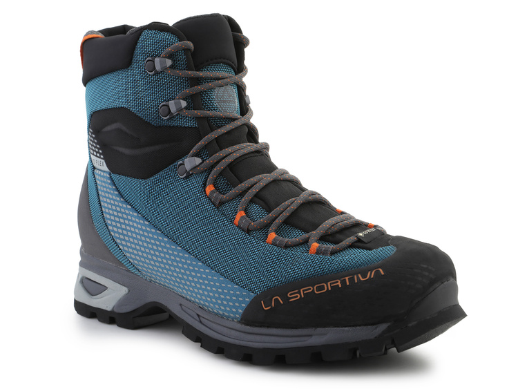 La Sportiva TRANGO TRK GTX 31D623205 Space Blue/Maple