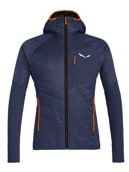 Kurtka górska Salewa Ortles Hybrid Twr 27187-3961