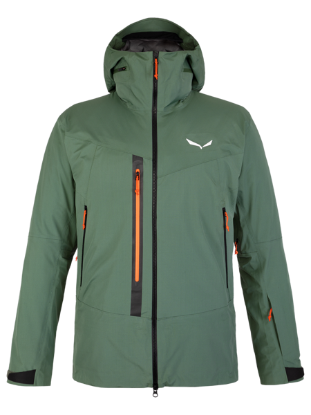 Kurtka Salewa M Sella Responsive JKT 27878-5081