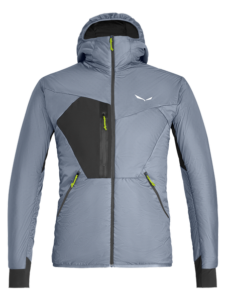 Salewa Pedroc Hybrid TWR M Hood JKT  27427-0311