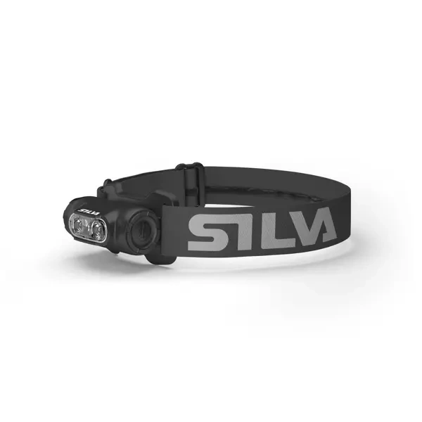 SILVA EXPLORE 4RC 3782137821 headlamp