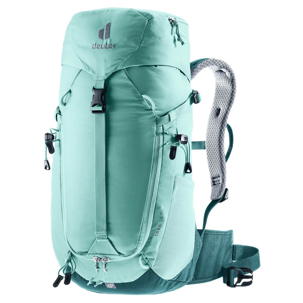 Deuter Trail 16 SL 3440024-1377 Glacier Deepsea