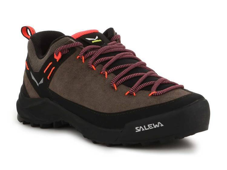 Buty trekkingowe Salewa Wildfire Leather WS 61396-7953