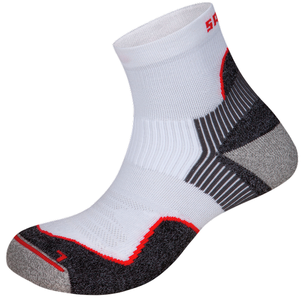 Salewa Approach DRI Short Socks 68016-0102